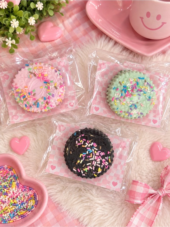 Other - Squishy cookies 🍪